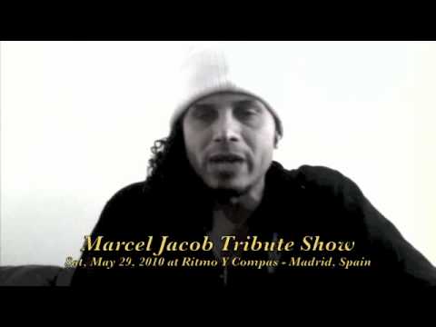 Jeff Scott Soto anuncia el Concierto Tributo a Marcel Jacob