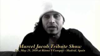 Jeff Scott Soto anuncia el Concierto Tributo a Marcel Jacob