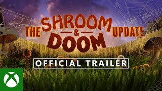 Trailer aggiornamento Shroom & Doom