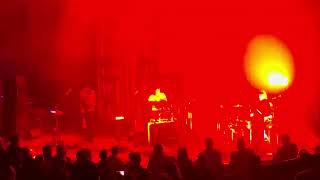 Roosevelt - Sea - Live at Town Ballroom in Buffalo, NY on 11/4/23