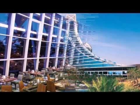 Jumeirah Beach Hotel 5* ОАЭ