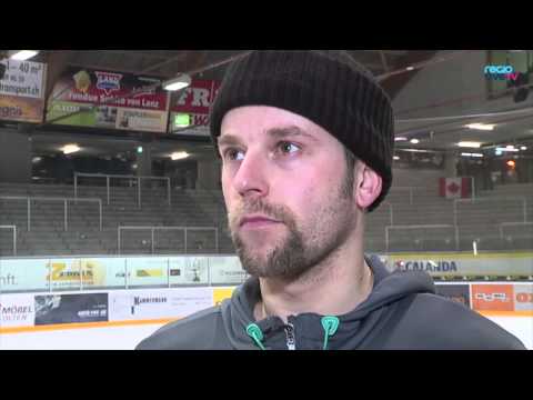 FLASH vom 30.01.2015: EHC Olten vs. EHC Visp
