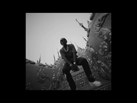 (FREE) OFFSET X UTOPIA X TRAVIS SCOTT TYPE BEAT - FILLED UP