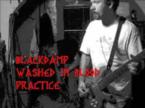 Washed In Blood (BlackDamp Practice)