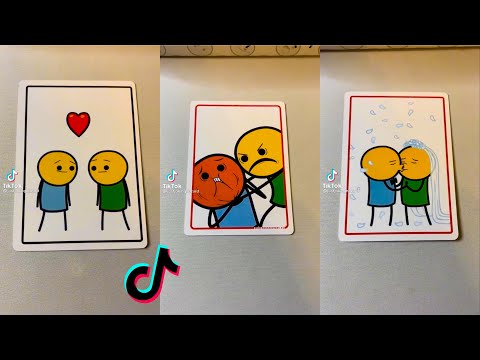Joking Hazard TikTok Compilation - Part 9