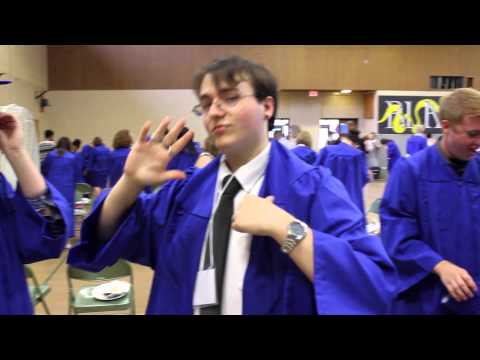 PALCS Graduation 2015: Best Day of My Life