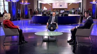 Migration and asylum reform: How should the EU fix a broken system? • 
