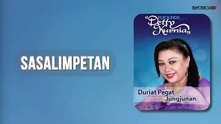 Download lagu Detty Kurnia - Sasalimpetan mp3 Download lagu Detty Kurnia - Sasalimpetan mp3