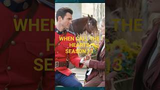 Download lagu WHEN CALLS THE HEART SEASON 13 #netflix #wcth #whencallstheheart13 #movie mp3
