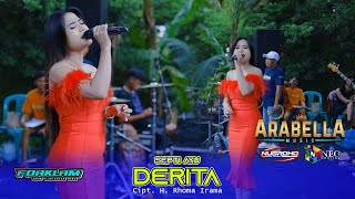 Download lagu DERITA - Septi Ayu - ARABELLA Music - NUGROHO Audio - Live Prawoto 2025 mp3