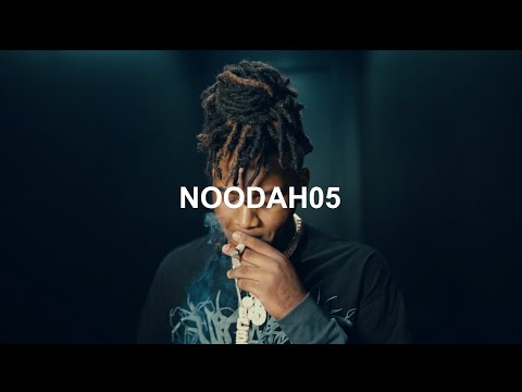 Noodah05 - My Time (Official Video)