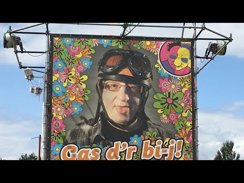 GLD doc 17 april 2017 - Niet te stoppen deel 2