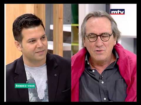 RendezVous - Philippe Lavil - 23/11/2014