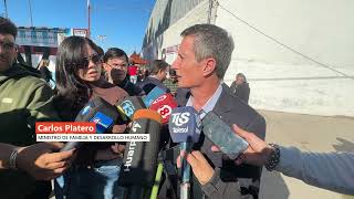 El Nazario Benvidez albergará hasta 25 chicos en situaciones complejas