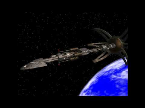 Pax Imperia 2 - Official Slide Show - October 1995