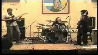 Mouse Trap Trio alive - Tipatina´s (Mike Stern)