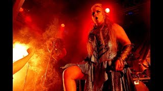 BATTLE BEAST: Touch In The Night - ZECHE Bochum - 2019-04-10