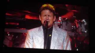 Corey Hart - Komrade Kiev