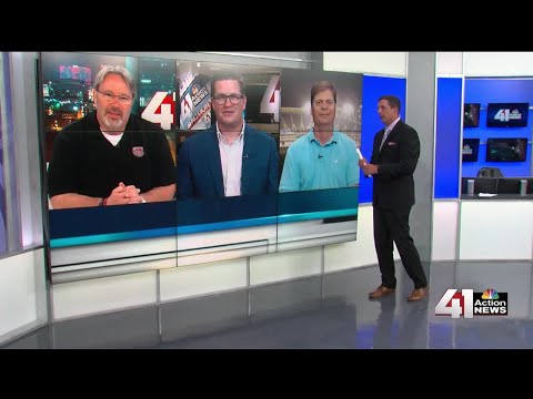 Sunday Sound Off Pt. 3 (July 2, 2017)