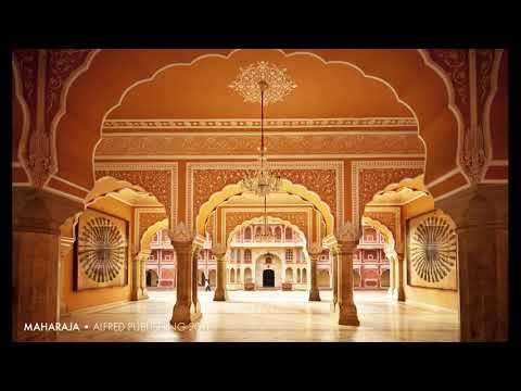 Maharaja - Doug Spata