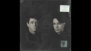 Lou Reed / John Cale - Forever Changed (Vinyl, Linn Sondek, Koetsu Black Gl, Herron Audio VTPH-2A)