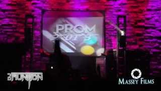 DJ Munition | Promo