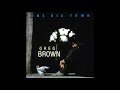 Greg Brown  - Things Go On