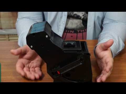 Как смазать заварочный блок у Nivona, Miele, Melitta без разбора?