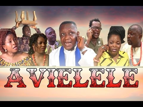 Avielele 1 - Latest Edo Movie 2016