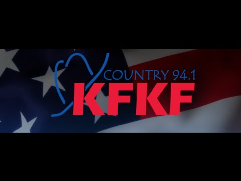 Country 94.1 KFKF 94.1 FM Kansas City
