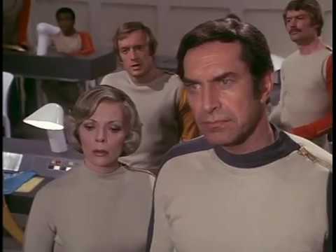 Mondbasis Alpha 1 Staffel 1 Folge 8 - Das Glück der Träumenden