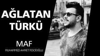 Dinleyin Sizi 30 Yıl Öcesine Götürecek 😰 Arabada Ağlatan Türkü | Muhammed Ahmet Fescioğlu