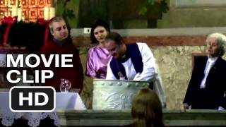 The Devil Inside Clip #2- Dangerous Baptism - RESTRICTED (2012) HD