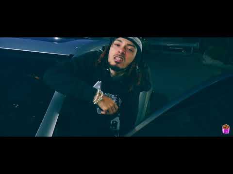Ant Wave - Move (Prod. by Laykx) (Shot by Goyardgawd)