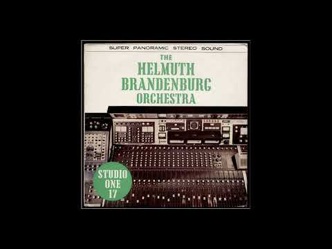The Helmuth Brandenburg Orchestra - Angel Love