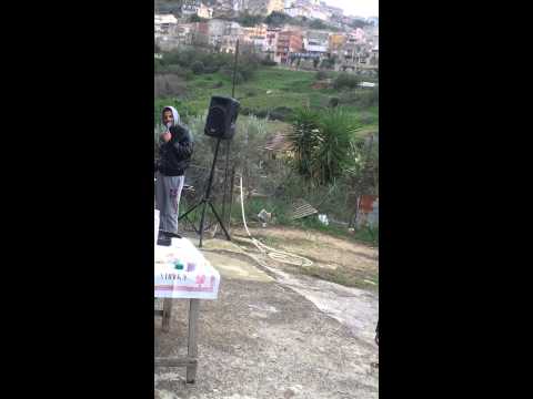 Ezio D'Urso e Massimo Fiore