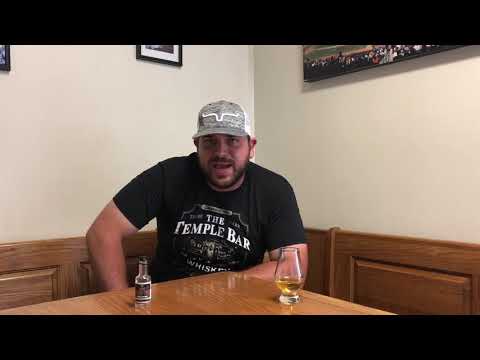 Workin’ Man’s Whiskey Review #176: BSB Brown Sugar Bourbon High Elevation 103 proof