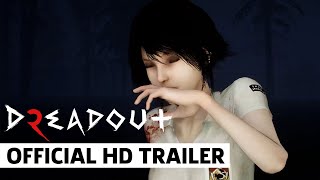 Video DreadOut 2 XBOX ONE / XBOX SERIES X|S [ Key ? Code ]