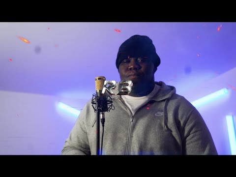 R3 - FreshWave Session | DJ Limelight TV