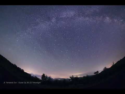 「画期的」: 研究者らが5月の天の川の秘密を解明