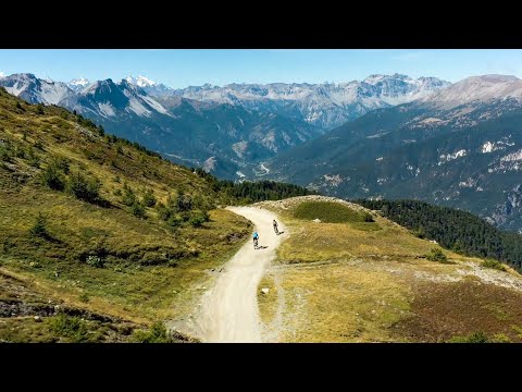 The road less ridden an asphaltless adventure - Basso Bikes Gravel