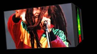BOB MARLEY Rainbow Country (Vocal) DJ RASGAD VINCENT Collection