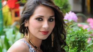 La niña de Puerta Oscura