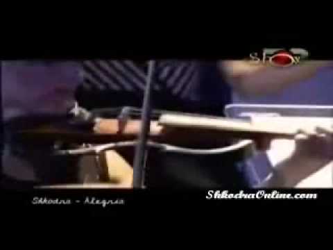 Serenate Shkodrane -  Lulet e Majit (Rosela Gjylbegu)