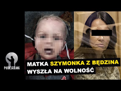 Szymonek z Będzina. Gdyby żył, miałby dziś 17 lat…