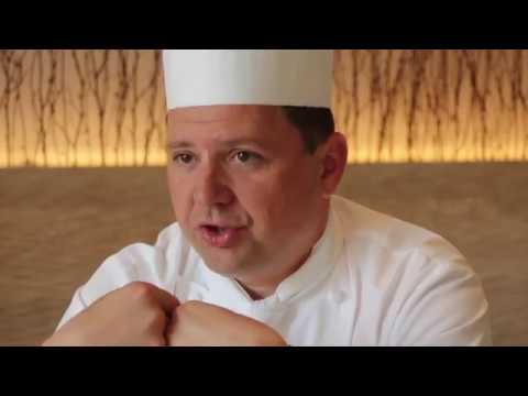 interview+préparation de Franck Giovannini