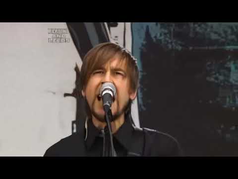 Taking Back Sunday - Live At Reading And Leeds Festival 2006 [Full TV-Broadcast] HQ