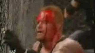 WWE (In The Face of Anger)