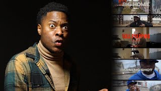 Download lagu JAE MILLZ Trap Spot SHOT UP😳😱 B MAGIC BUSSIN AT YALL Too VERB & JAKKBOY (Jae Millz Diss Response) mp3