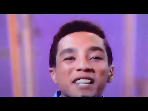 Smokey Robinson and The Miracles Doggone Right 1969
